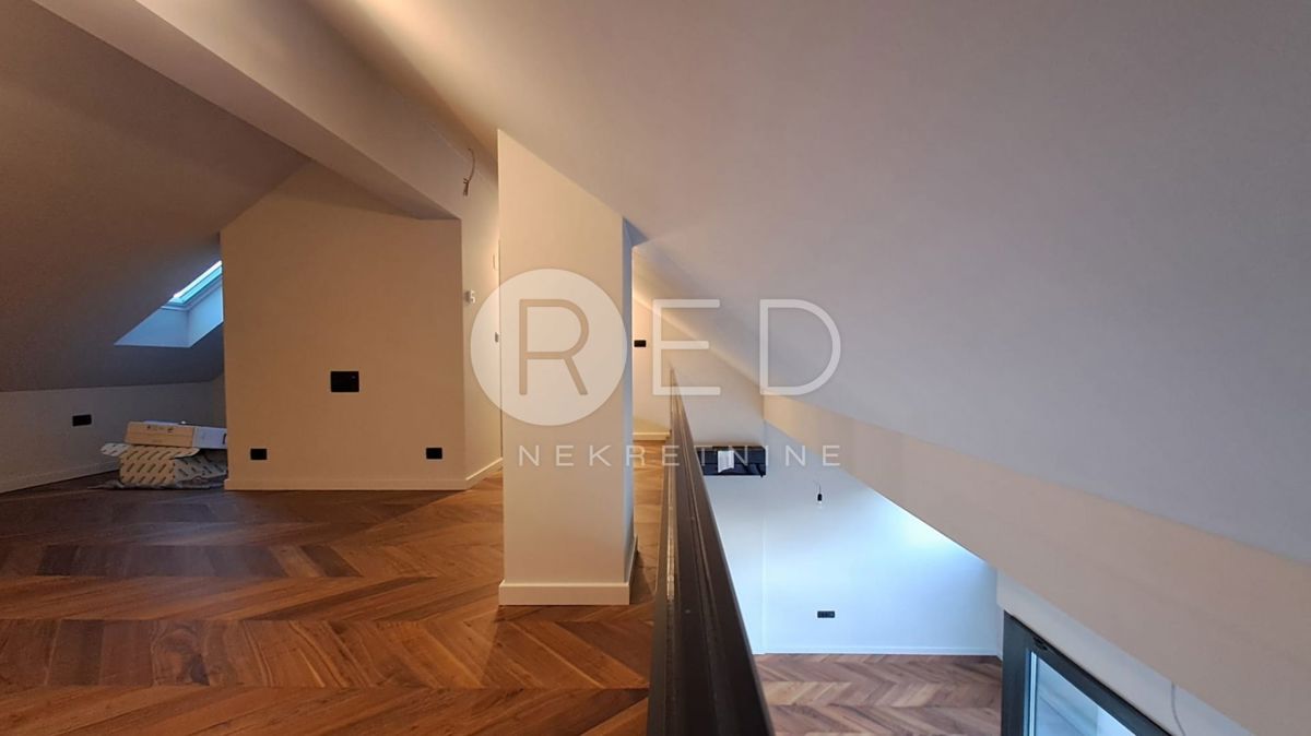 Appartamento Centar, Požega, 100m2