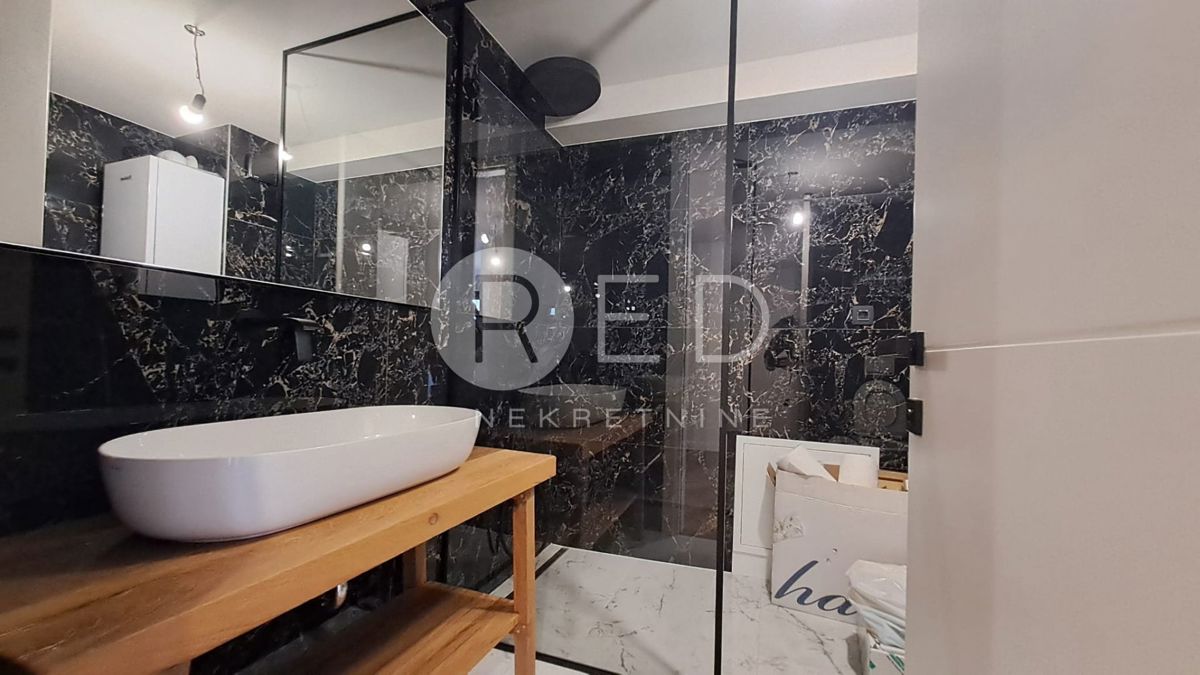 Appartamento Centar, Požega, 100m2