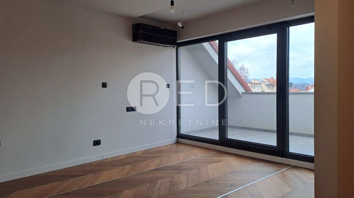 Appartamento Centar, Požega, 100m2