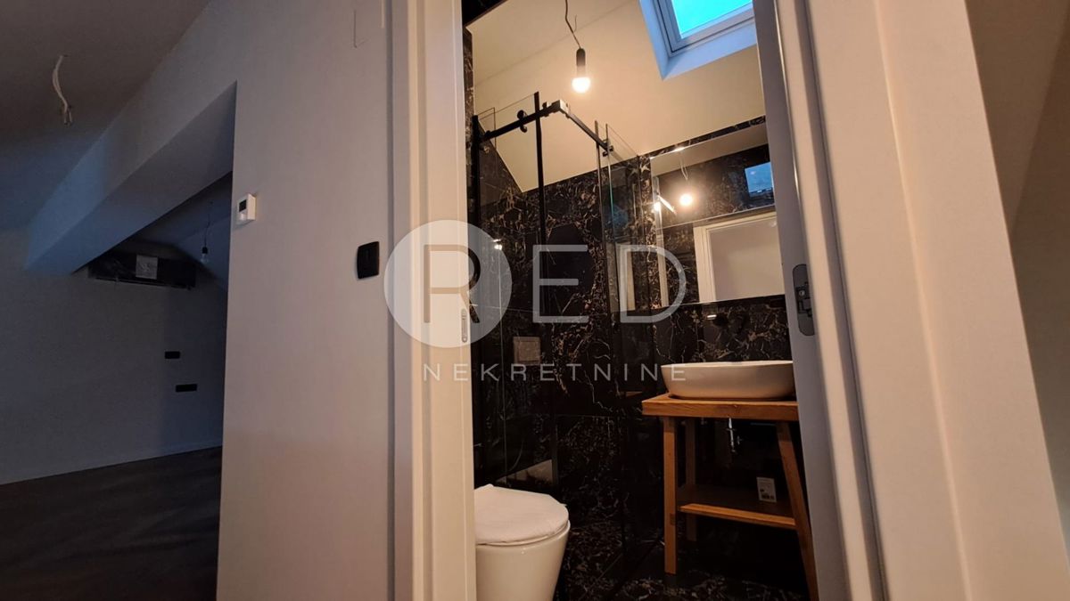 Appartamento Centar, Požega, 100m2