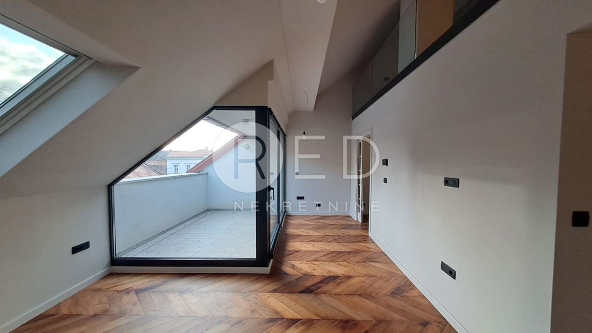 Appartamento Centar, Požega, 100m2