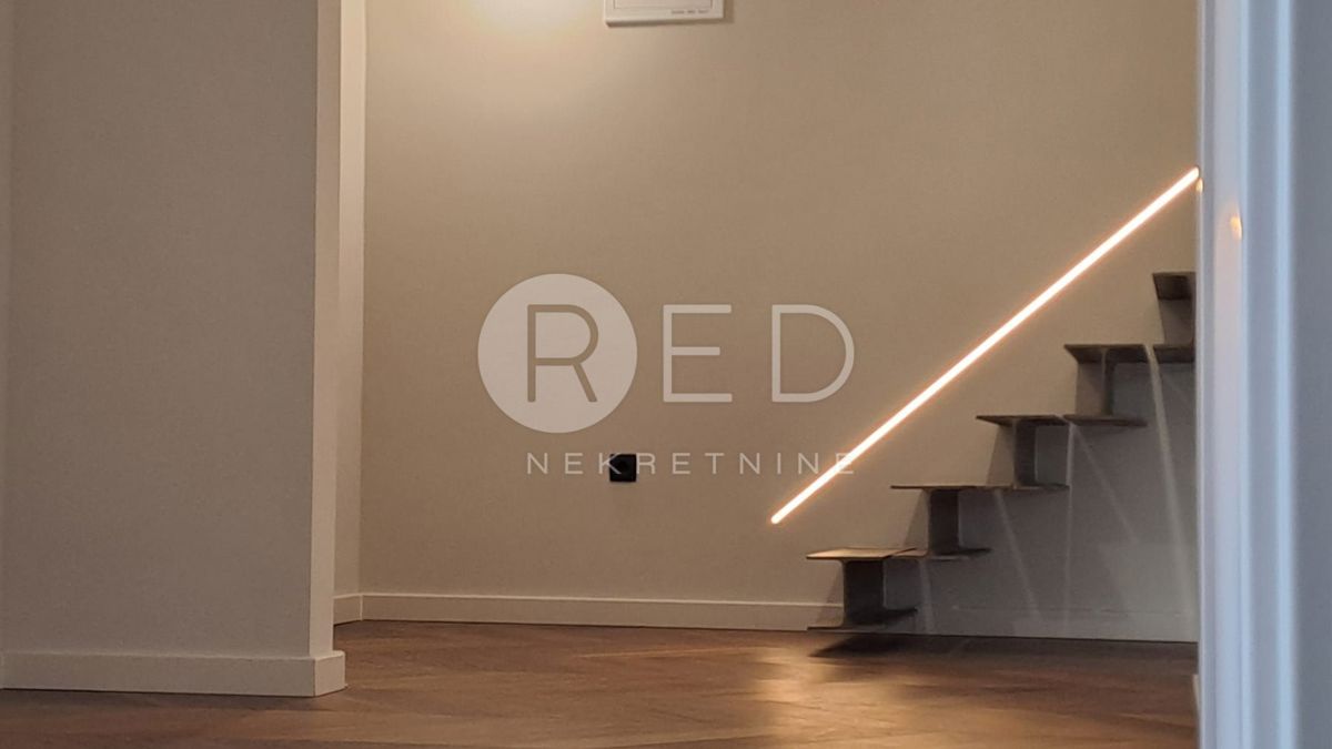 Appartamento Centar, Požega, 100m2