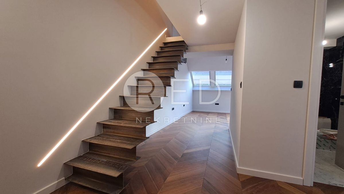 Appartamento Centar, Požega, 100m2