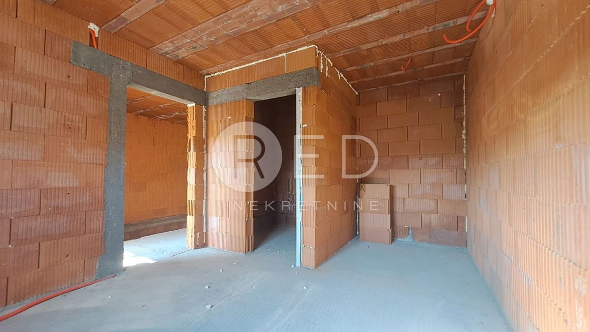 Appartamento Brodski Varoš, Slavonski Brod, 163m2