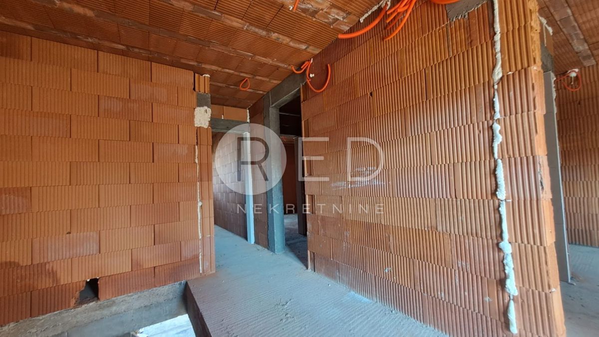 Appartamento Brodski Varoš, Slavonski Brod, 163m2