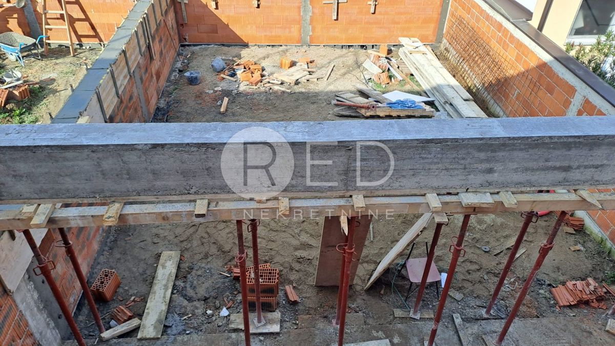 Appartamento Brodski Varoš, Slavonski Brod, 163m2