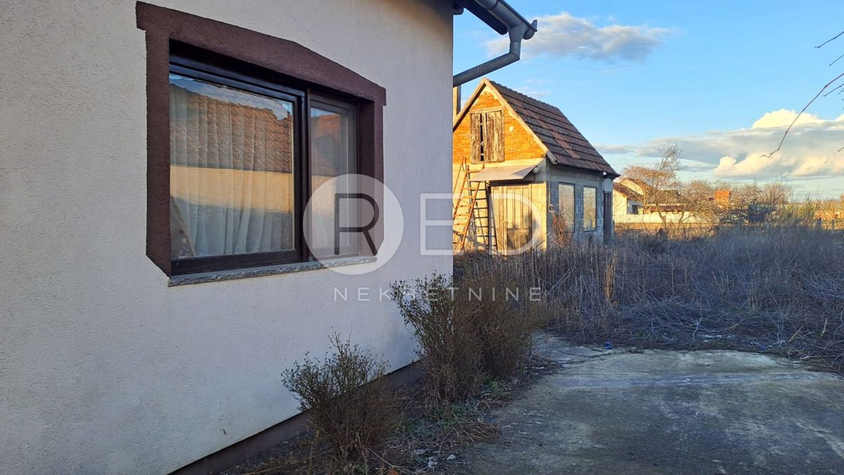 Casa Kruševica, Slavonski Šamac, Kneza Branimira, 45m2