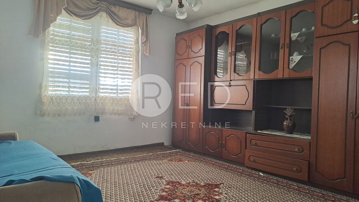 Casa Kruševica, Slavonski Šamac, Kneza Branimira, 45m2