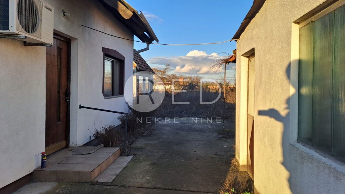 Casa Kruševica, Slavonski Šamac, Kneza Branimira, 45m2