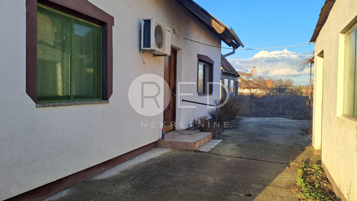 Casa Kruševica, Slavonski Šamac, Kneza Branimira, 45m2