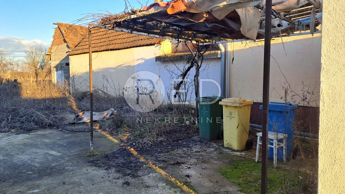 Casa Kruševica, Slavonski Šamac, Kneza Branimira, 45m2