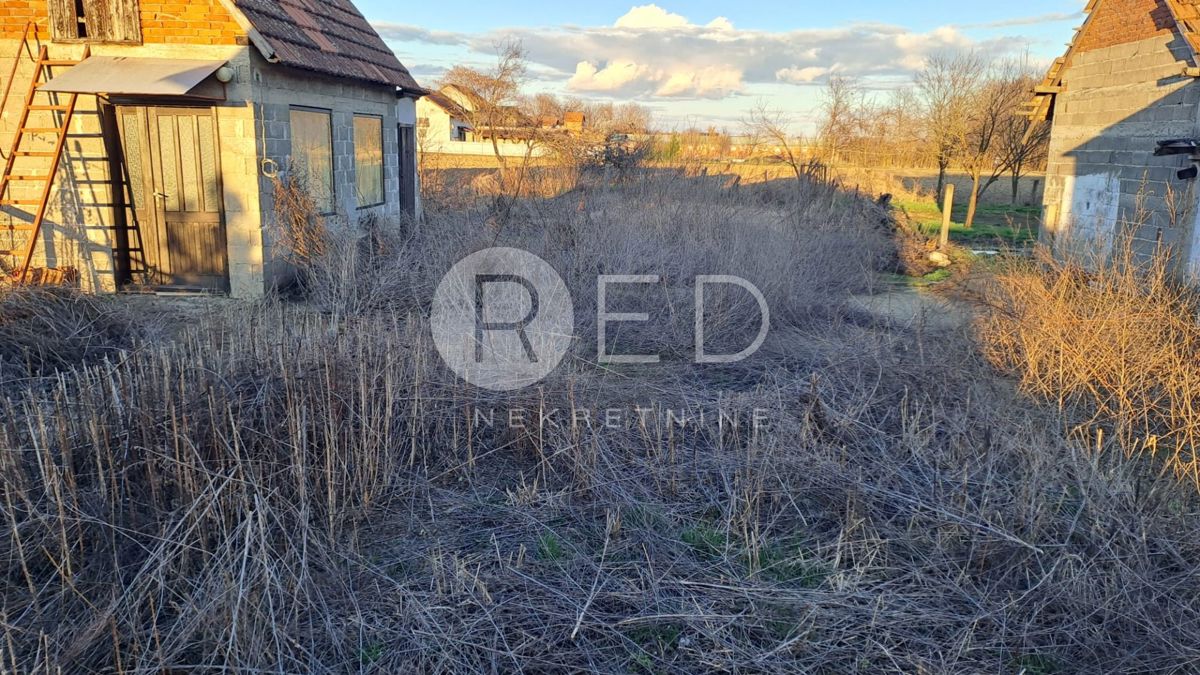 Casa Kruševica, Slavonski Šamac, Kneza Branimira, 45m2