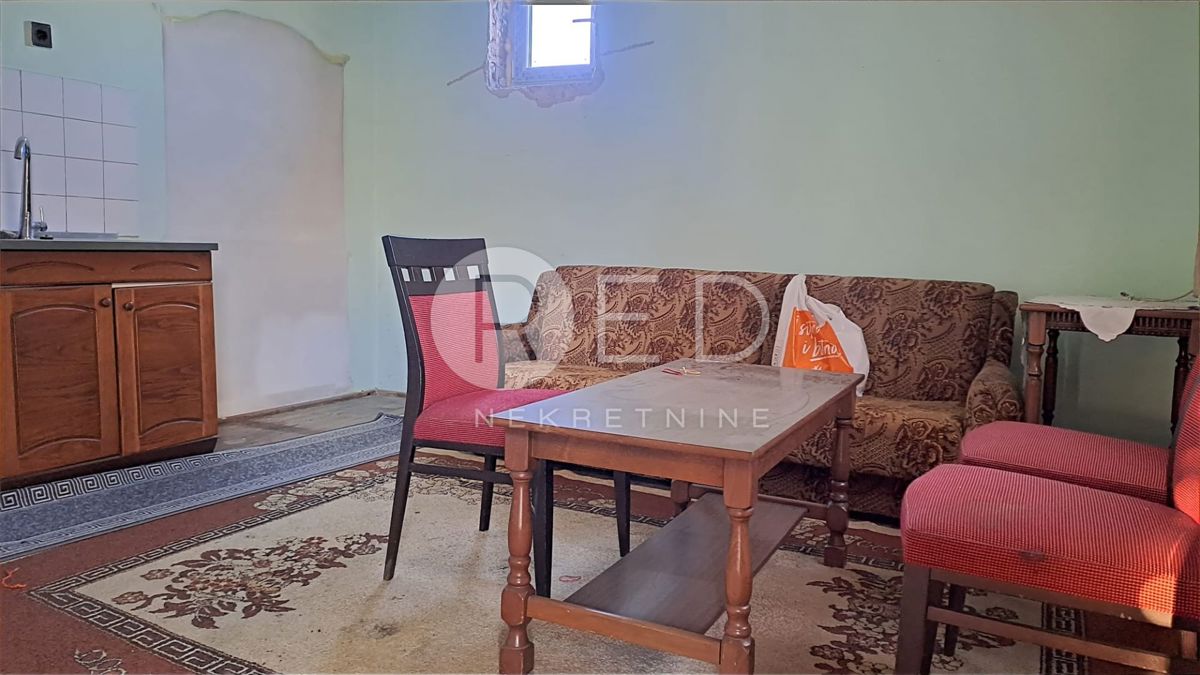 Casa Kruševica, Slavonski Šamac, Kneza Branimira, 45m2