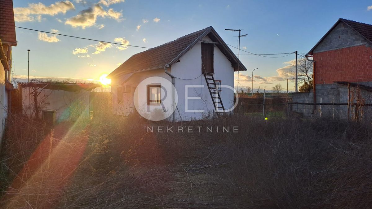 Casa Kruševica, Slavonski Šamac, Kneza Branimira, 45m2