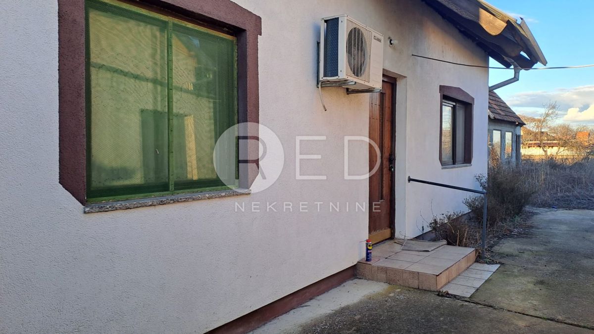 Casa Kruševica, Slavonski Šamac, Kneza Branimira, 45m2