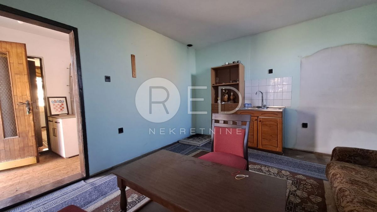 Casa Kruševica, Slavonski Šamac, Kneza Branimira, 45m2