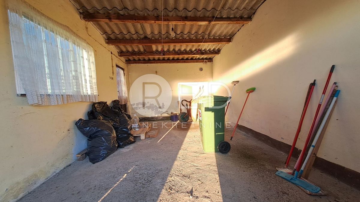 Casa Kruševica, Slavonski Šamac, Kneza Branimira, 45m2