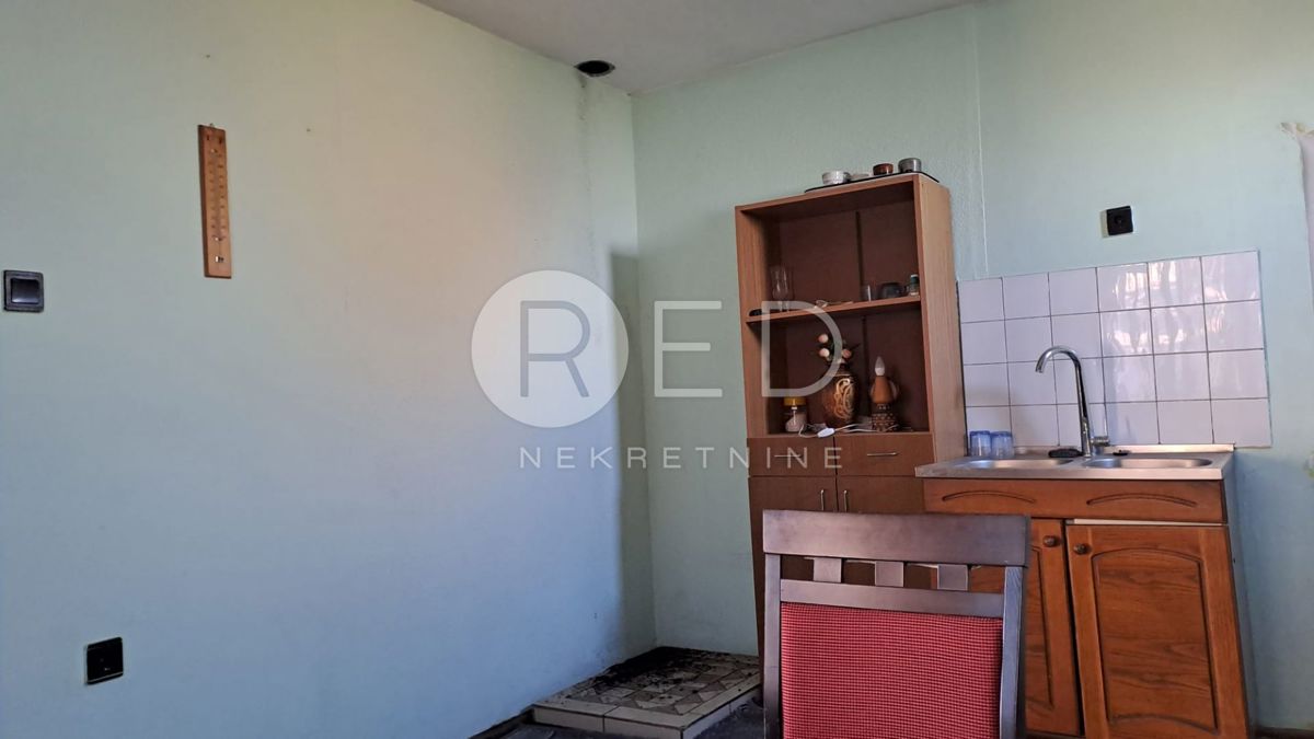 Casa Kruševica, Slavonski Šamac, Kneza Branimira, 45m2