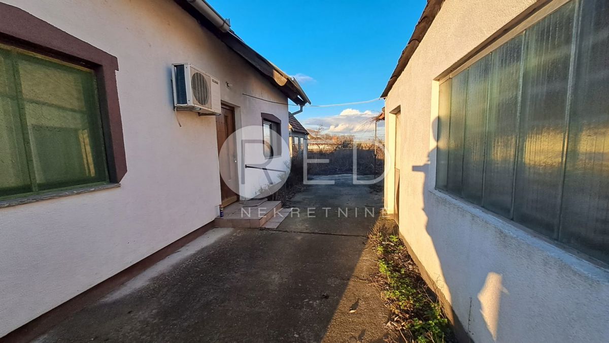 Casa Kruševica, Slavonski Šamac, Kneza Branimira, 45m2