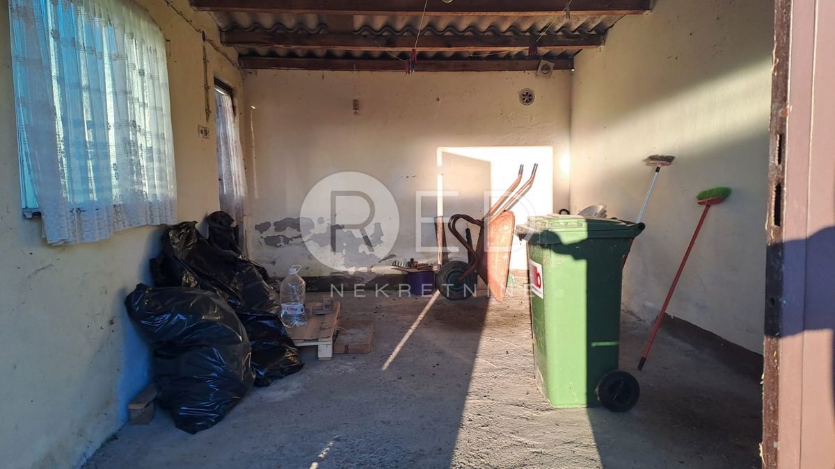 Casa Kruševica, Slavonski Šamac, Kneza Branimira, 45m2