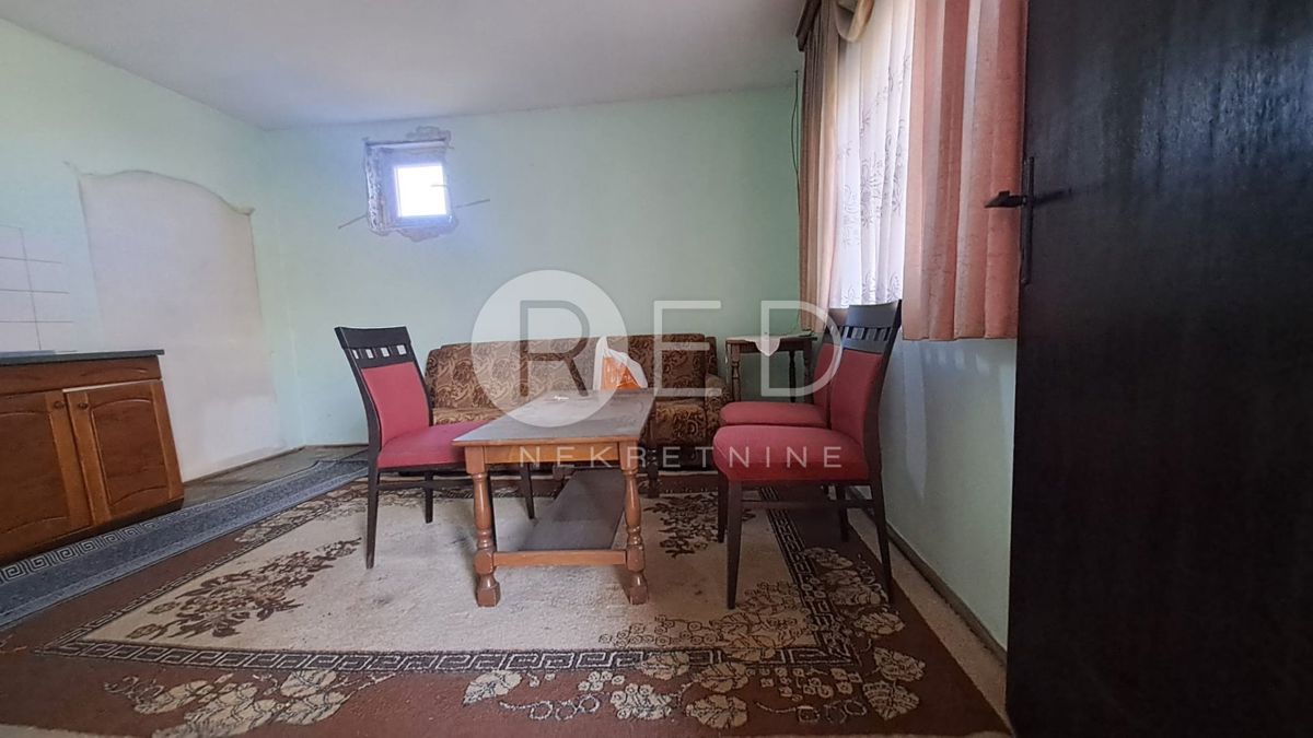 Casa Kruševica, Slavonski Šamac, Kneza Branimira, 45m2