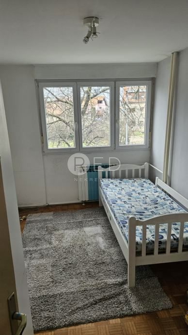 Appartamento Naselje Slavka Kolara, Velika Gorica, Jpsipa Pucekovića, 74m2