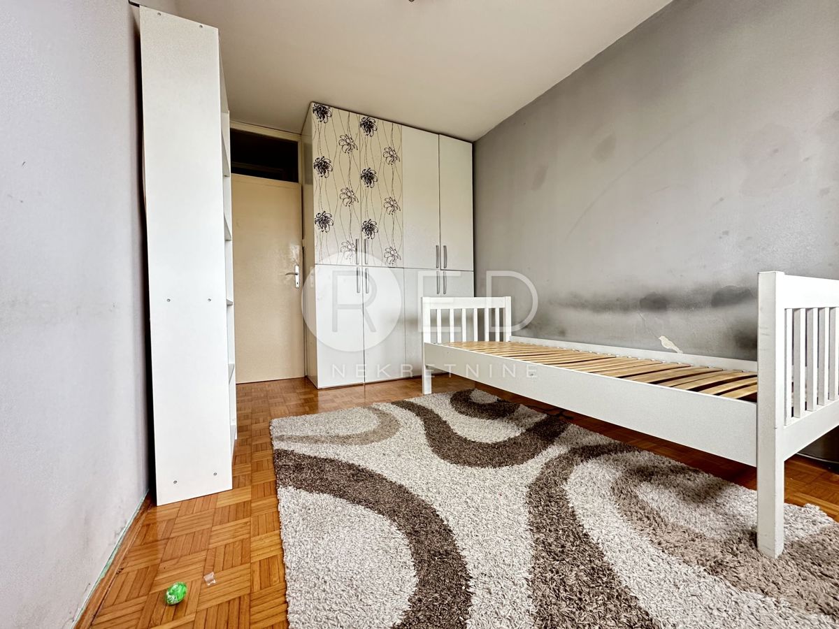 Appartamento Naselje Slavka Kolara, Velika Gorica, Jpsipa Pucekovića, 74m2