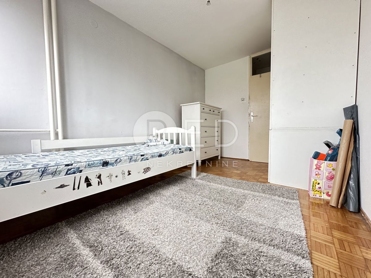 Appartamento Naselje Slavka Kolara, Velika Gorica, Jpsipa Pucekovića, 74m2