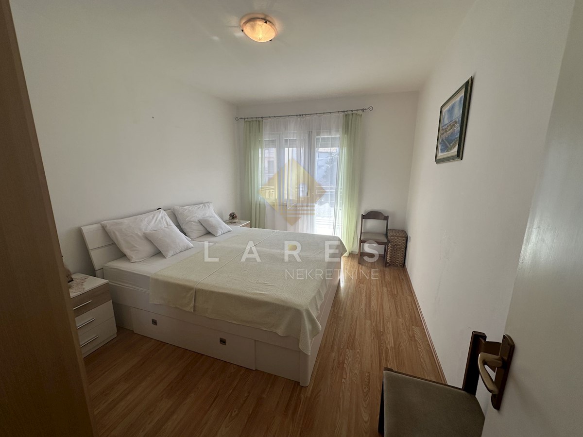 Appartamento Puntamika, Zadar, Borik, 68m2