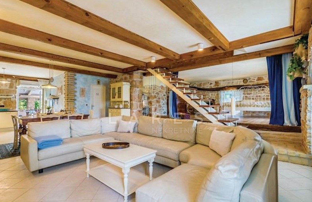 Casa Dobrinj, 170m2