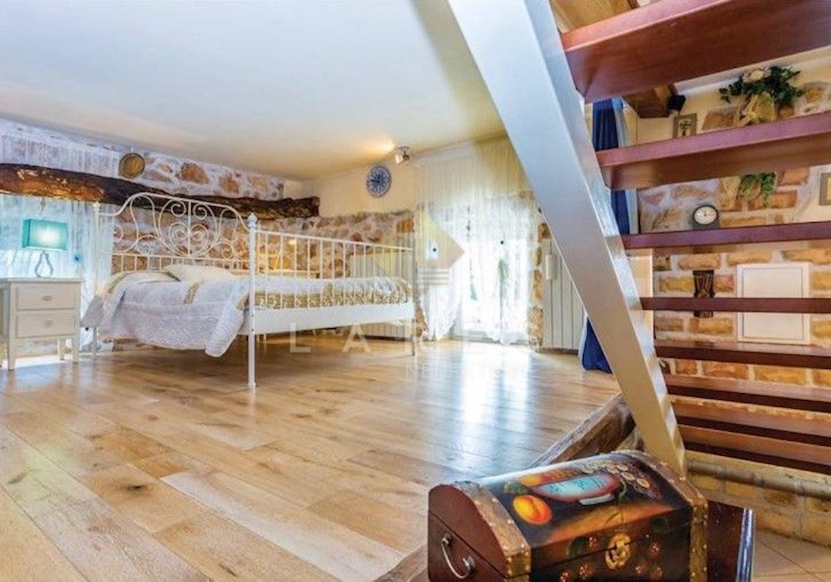Casa Dobrinj, 170m2