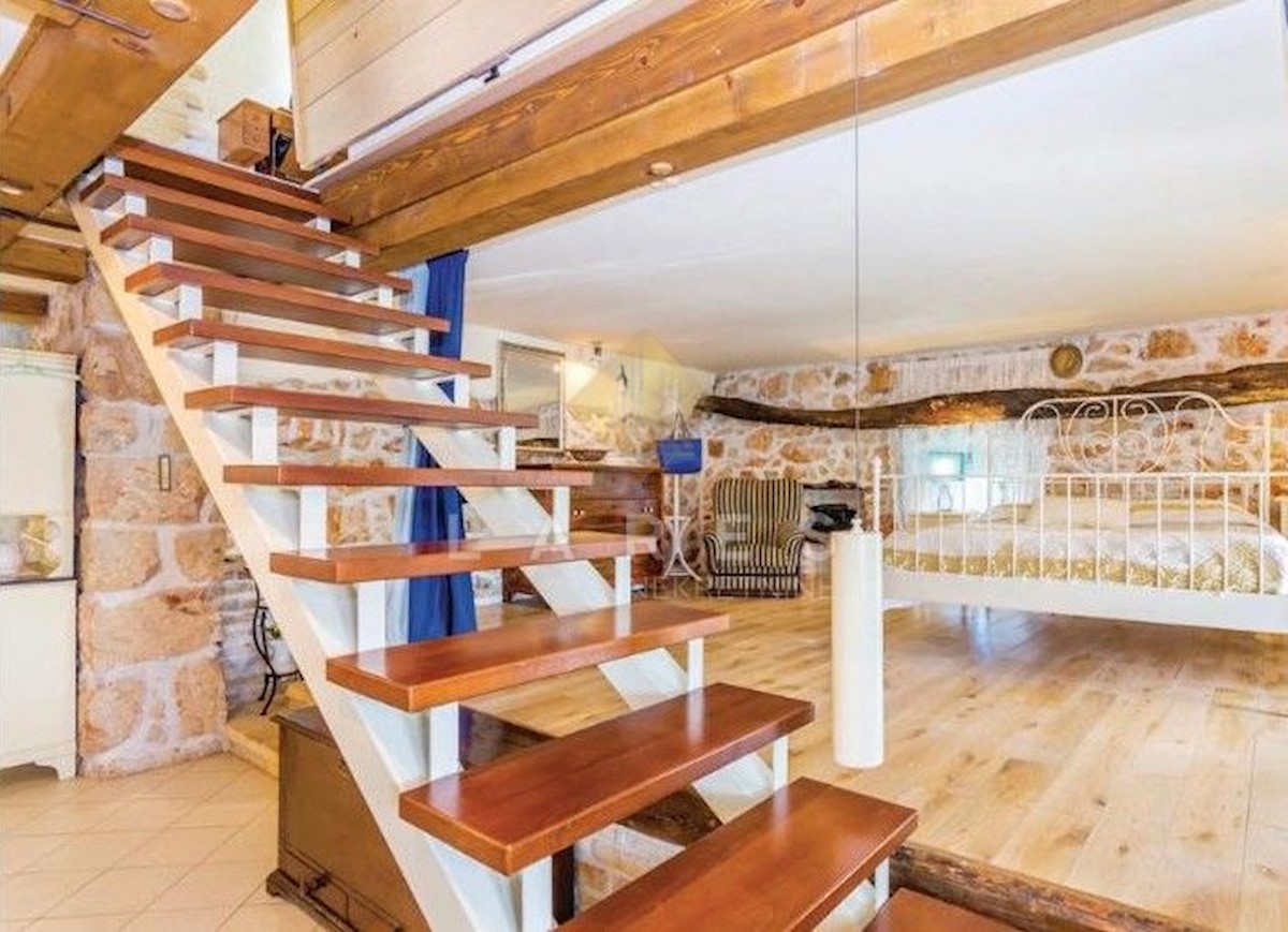 Casa Dobrinj, 170m2