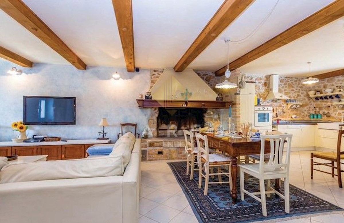 Casa Dobrinj, 170m2