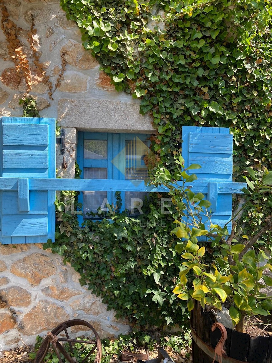 Casa Dobrinj, 170m2