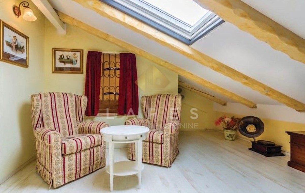 Casa Dobrinj, 170m2