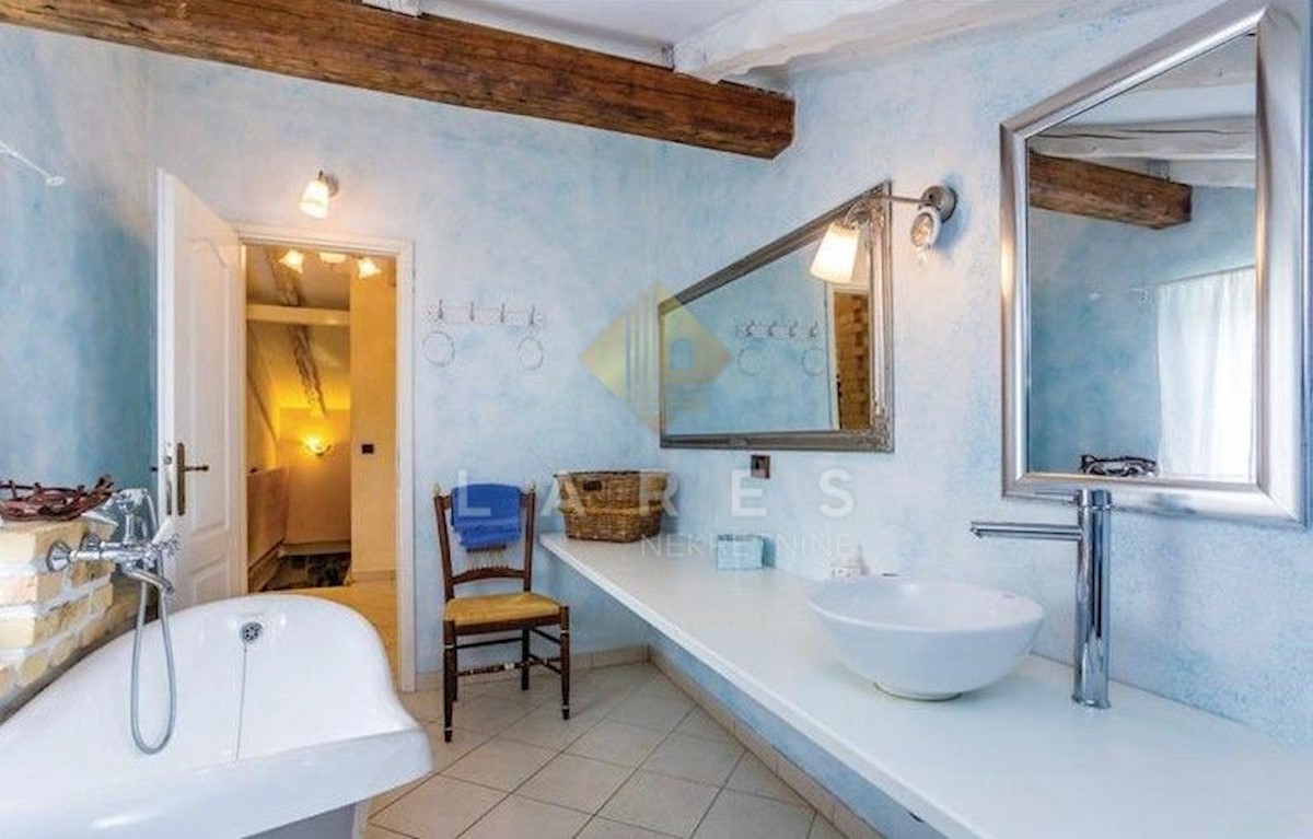 Casa Dobrinj, 170m2