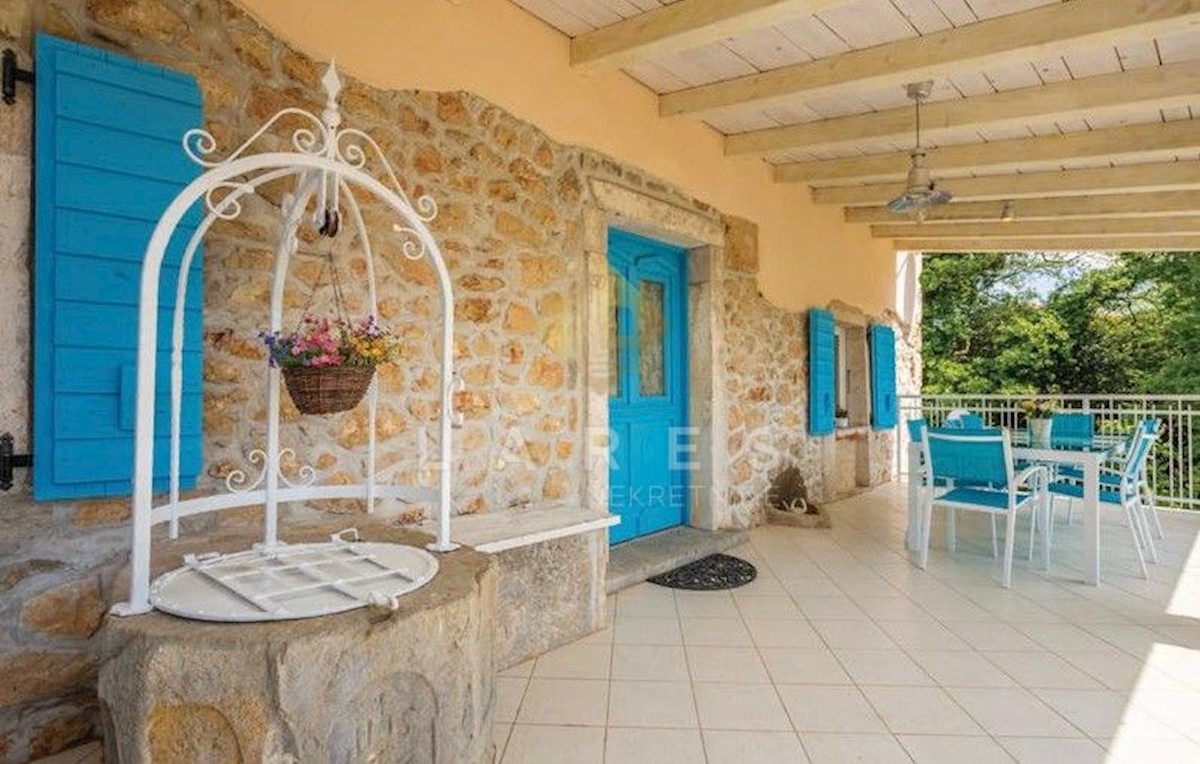Casa Dobrinj, 170m2