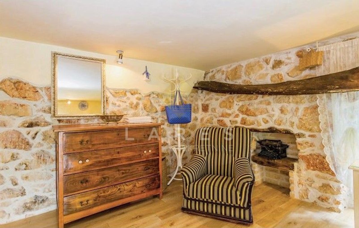 Casa Dobrinj, 170m2
