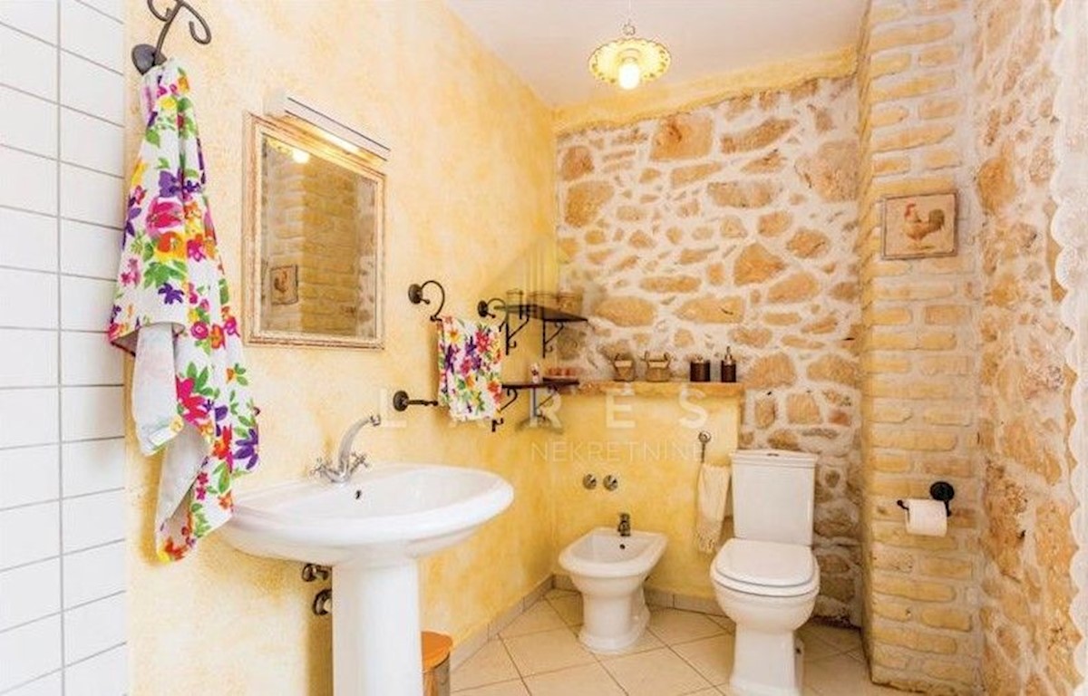 Casa Dobrinj, 170m2