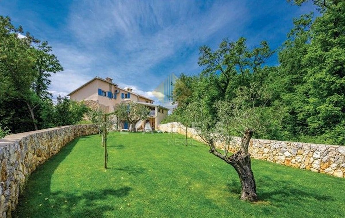 Casa Dobrinj, 170m2