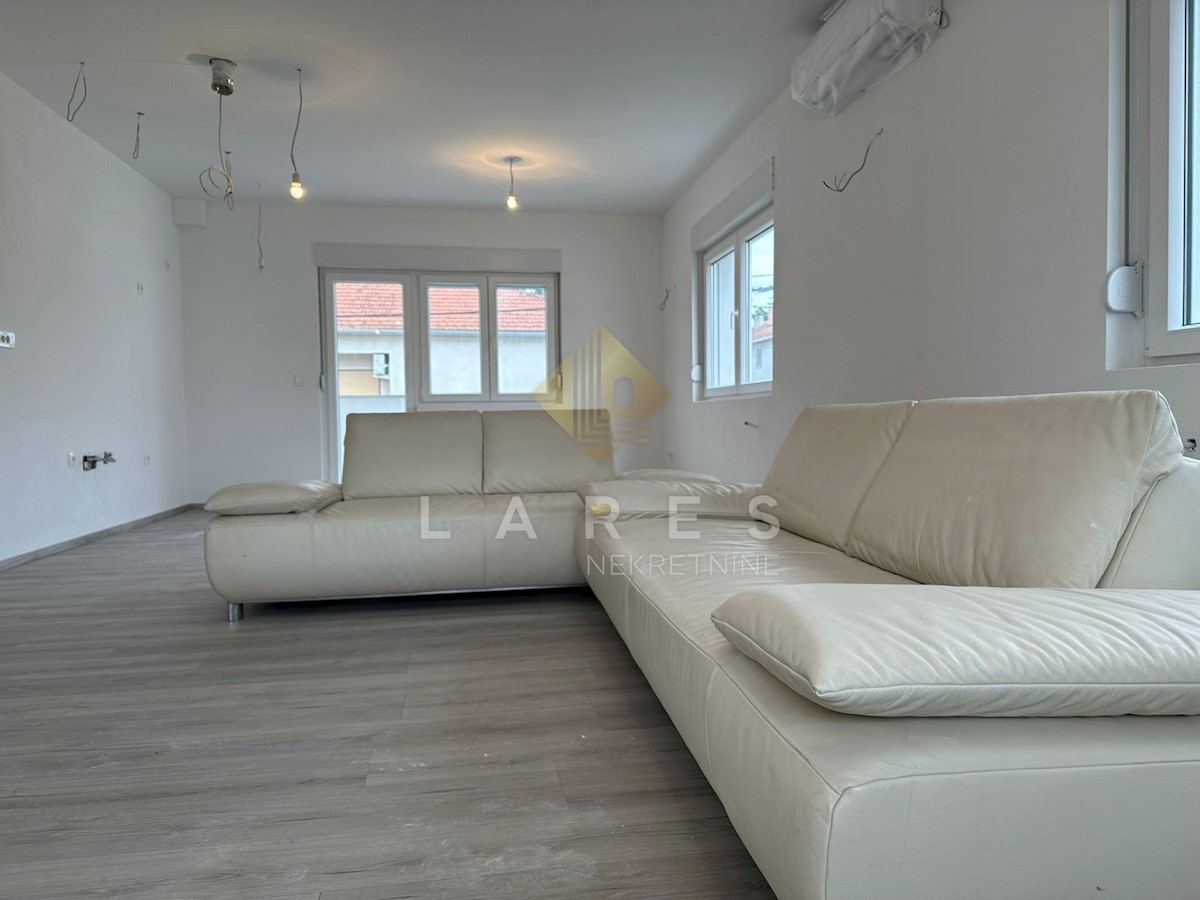 Appartamento Borik, Zadar, 93,36m2