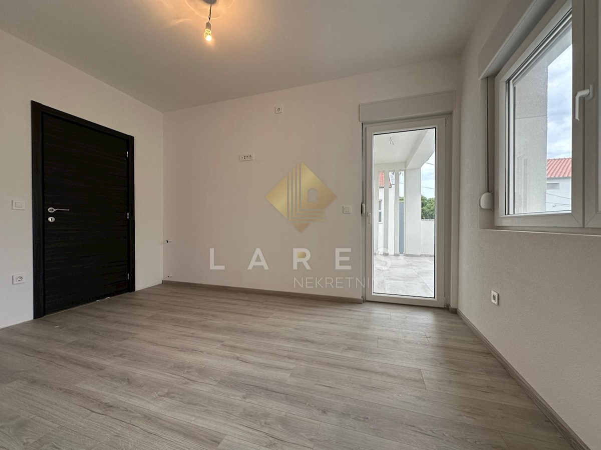 Appartamento Borik, Zadar, 93,36m2