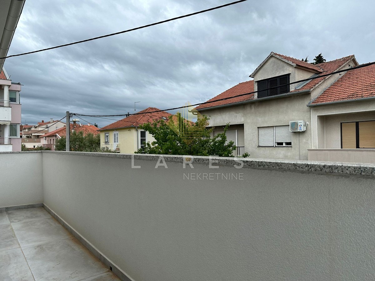 Appartamento Borik, Zadar, 93,36m2