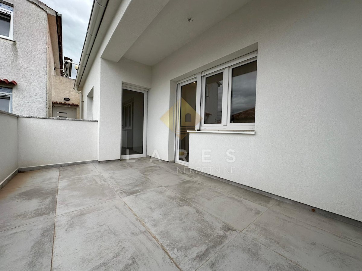 Appartamento Borik, Zadar, 93,36m2
