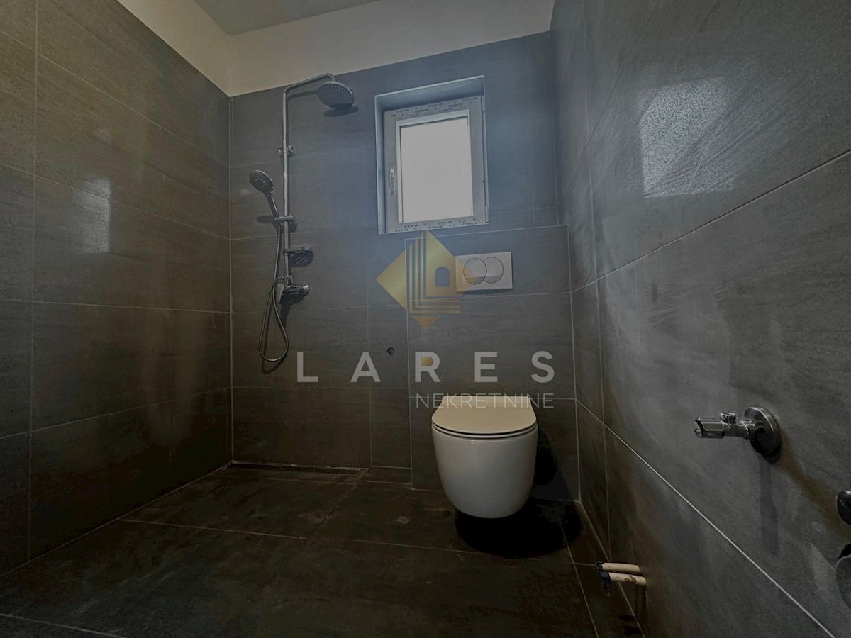 Appartamento Borik, Zadar, 93,36m2