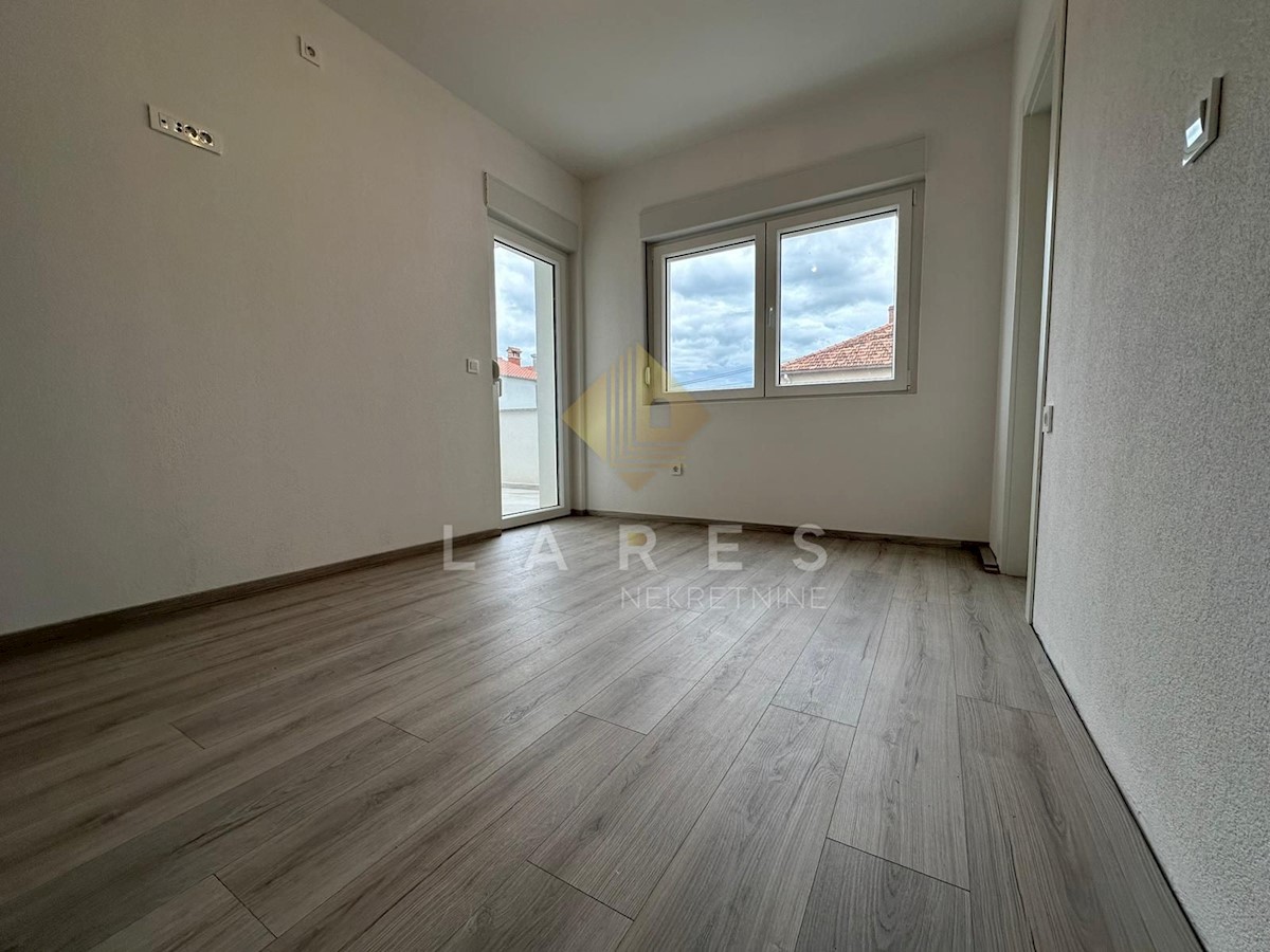 Appartamento Borik, Zadar, 93,36m2