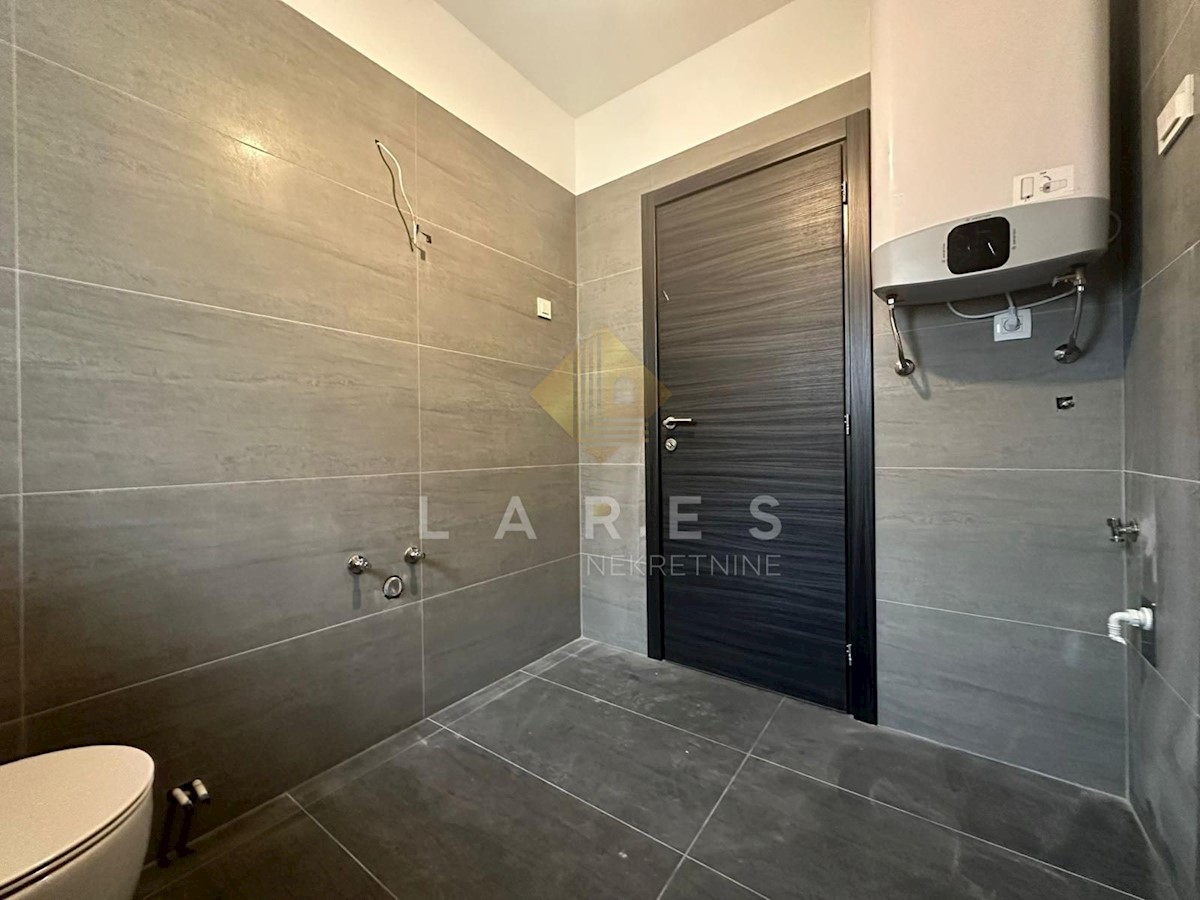 Appartamento Borik, Zadar, 93,36m2