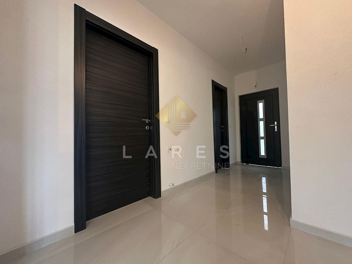 Appartamento Borik, Zadar, 93,36m2