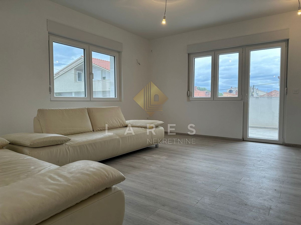 Appartamento Borik, Zadar, 93,36m2
