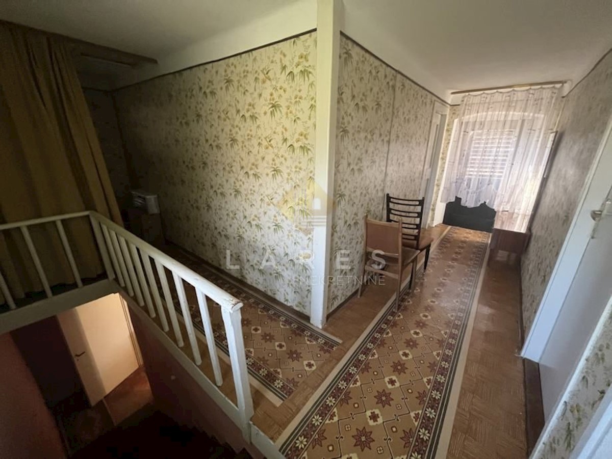 Casa Plovanija, Buje, Portoroška , 200m2